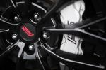 Subaru WRX STI Series.Gray 2018 года (NA)